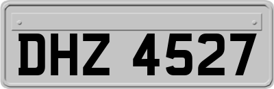 DHZ4527