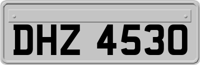 DHZ4530