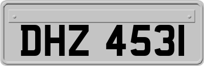 DHZ4531