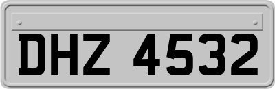 DHZ4532