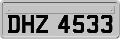 DHZ4533