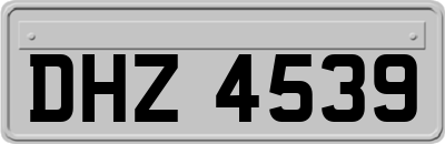 DHZ4539