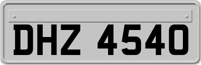 DHZ4540