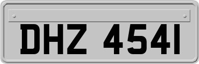 DHZ4541