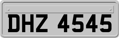 DHZ4545
