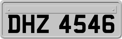 DHZ4546