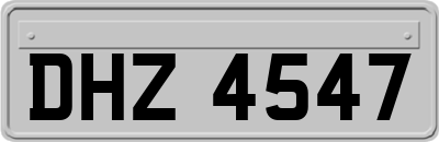 DHZ4547