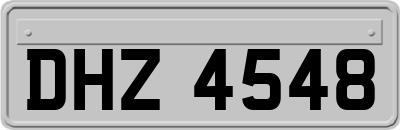 DHZ4548
