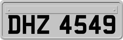 DHZ4549