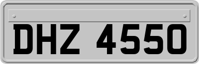 DHZ4550