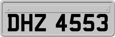 DHZ4553
