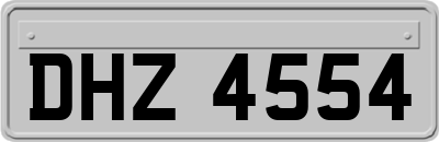 DHZ4554