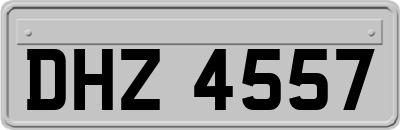 DHZ4557