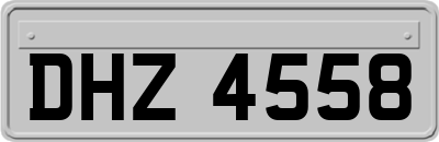 DHZ4558
