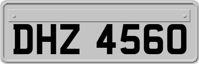 DHZ4560