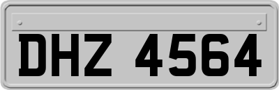 DHZ4564