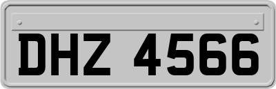 DHZ4566