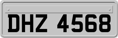 DHZ4568
