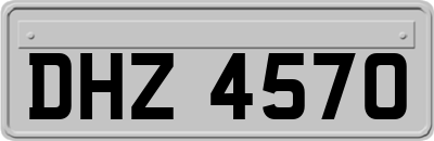 DHZ4570