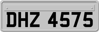 DHZ4575