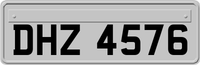 DHZ4576