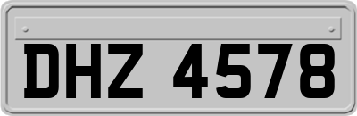 DHZ4578