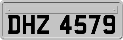 DHZ4579