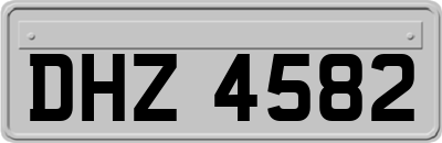DHZ4582