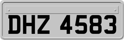 DHZ4583