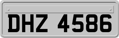 DHZ4586