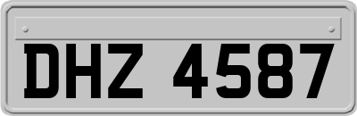 DHZ4587