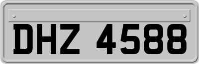 DHZ4588