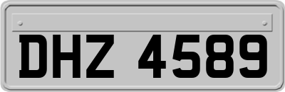 DHZ4589