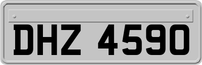 DHZ4590