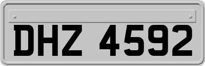 DHZ4592