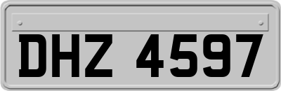 DHZ4597