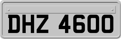 DHZ4600