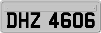 DHZ4606