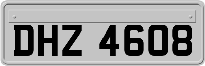 DHZ4608