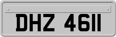 DHZ4611