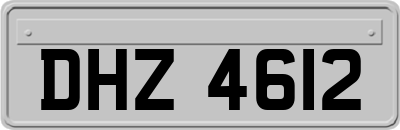 DHZ4612
