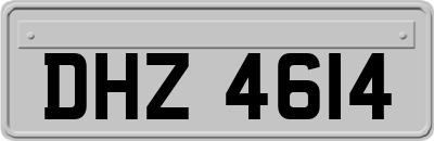 DHZ4614