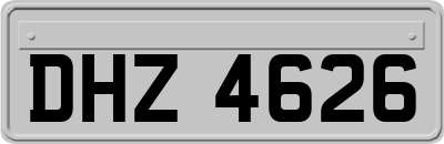 DHZ4626