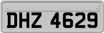 DHZ4629
