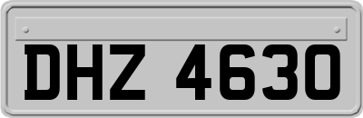 DHZ4630