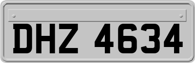 DHZ4634