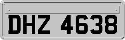 DHZ4638
