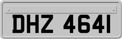 DHZ4641