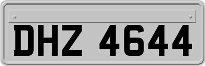 DHZ4644