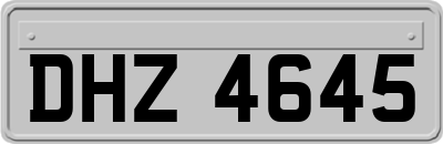 DHZ4645